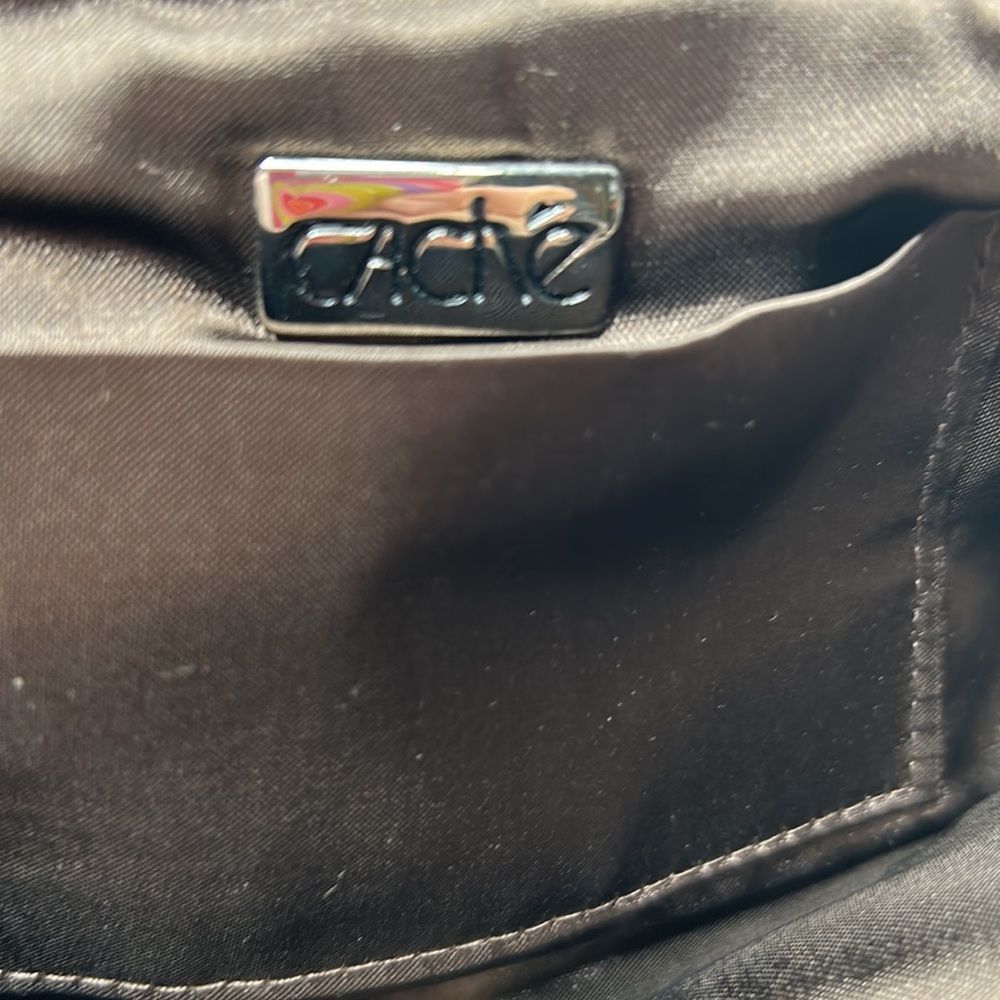 Cache evening bag - Picture 4 of 6